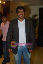Sushil Kumar at  Rahul Bose sports auction in Trident on 29th Oct 2010 (4).JPG